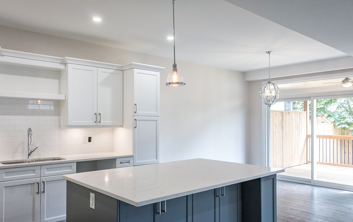 Kitchen Cabinet Designers, Manufacturers & Remodelling in Ontario